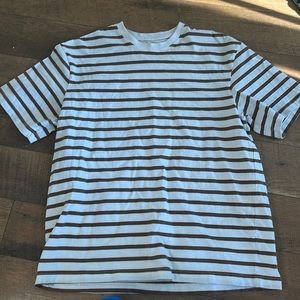 H&M Men’s Heavy Weight Tee